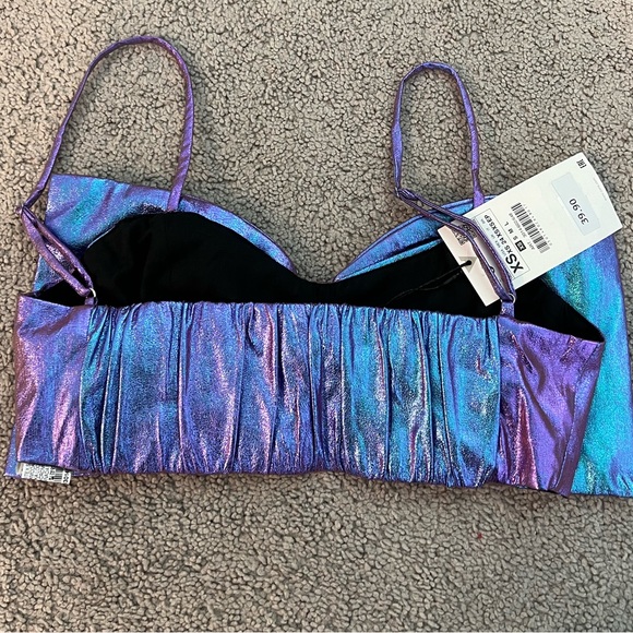 Zara Top - Picture 2 of 3